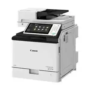Canon imageRUNNER Advance C256iF Color Copier, Low Meter - Picture 1 of 1