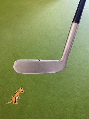 Used RH MacGregor Classic Iron Master 35” Blade Putter - Image 1 of 4