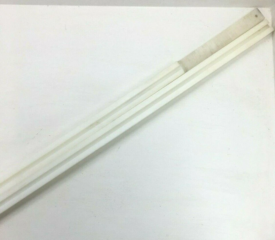 2 - SKI-DOO 5603051 SNOWMOBILE SLIDES COMPRIMENTO 48" SNO-STUFF MARCA 550-406 - Imagem 1 de 4