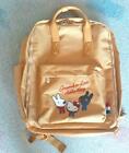Backpack  [Good Condition] Sanrio Backpack Vintage Rare Best Limited Japanese
