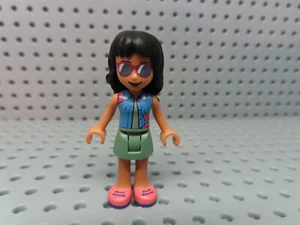 Lego Figur Friends Savannah   frnd436  41446 - Bild 1 von 1