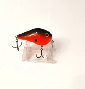 Rapala DT Fat 1 Crankbait Fishing Lure - RCW - Picture 1 of 3