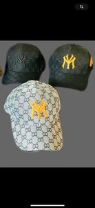 Basecap, Mütze, Baseball Cap, Kappe Sport, Golf Kappe Herren Damen - Bild 1 von 5