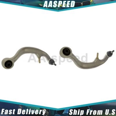 Conjunto de brazo de control inferior delantero y rótula para Nissan 350Z 2009 2008 Foto 1 de 4