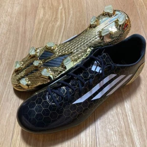 Adidas F50 Adizero Crazy Light X Ghost FG US 8 Fußballschuhe aus Japan - Bild 1 von 6
