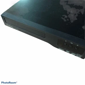 Reproductor de DVD FUNAI DP100FX5 sin control remoto - Imagen 1 de 3