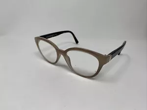 VALENTINO V2701 290 52/17/140 PINK TORTOISE EYEGLASSES FRAME 4964 - Picture 1 of 7