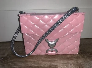Project MC2 Spy Bag Ultimate Girls Pink PURSE ONLY - Picture 1 of 9
