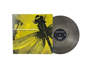 Coheed And Cambria The Second Stage Turbine Blade "Transparent Black" Vinyl NEW - Picture 1 of 4