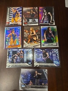 Nikki Cross Lot Wwe 2017 To 2021 - Photo 1 sur 2