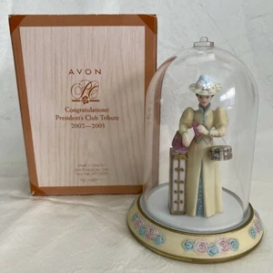 Rare! AVON Ms Albee Mini 2002 - NEW IN BOX!! - Picture 1 of 3