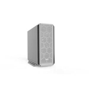 Pc- Gehäuse Bequiet Silent Base 802 - Weissbe Quiet - Afbeelding 1 van 4