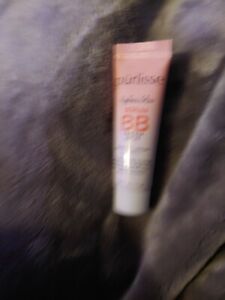 Purlisse Beauty Ageless Glow Serum BB Cream SPF 40 in FAIR, .24 fl.oz. (7ml)