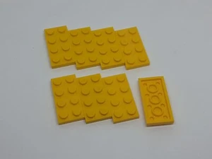 Lego® Classic City 2 x 4 Platte mit Noppen 3020 Technic Farben wählen - Picture 1 of 18