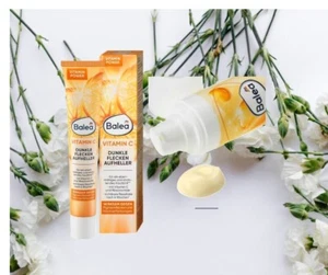 Gesichtscreme Vitamin C Dunkle Flecken Aufheller, 50 ml - Bild 1 von 2