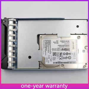 NEW Lenovo 4XB0G88746 00LA891 600GB SAS 15K 12Gbps 3.5'' Hard Drive HDD - Picture 1 of 7