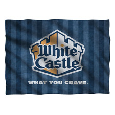 White Castle White Castle/Logo - Pillow Case