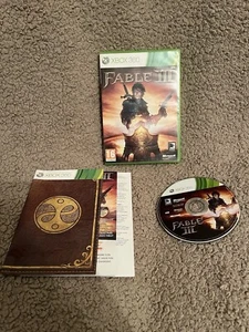 Fable III 3 - Xbox 360 - Picture 1 of 2
