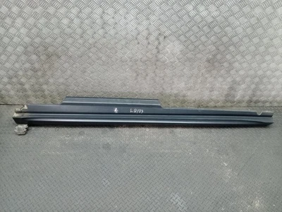 FALDA LATERAL IZQUIERDA CONVERTIBLE RANGE ROVER EVOQUE ALFÉIZAR GJ3210155CD L538 2015-2019 Foto 1 de 4