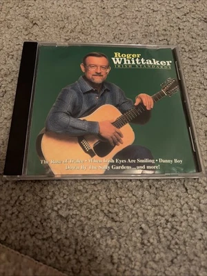 Irish Standards by Roger Whittaker (CD) B316 - Image 1 of 2