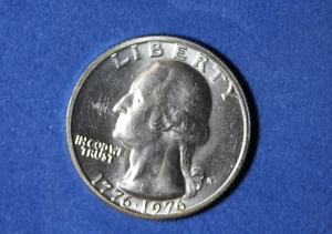 1776-1976-S Quarter Dollar #P30293 - Picture 1 of 2