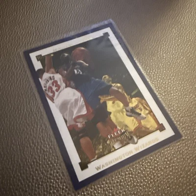 2002-03 Fleer Premium - Michael Jordan #82 - Image 1 of 4