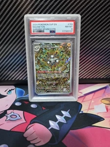 Magneton 159 Sv: Scarlet & Violet Promo Cards Holo - Picture 1 of 2