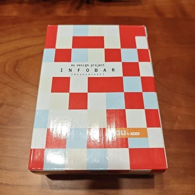 Collaborazione Optimus Prime Transformers per au Infobar Nishikigoi nuovo - Immagine 1 di 4