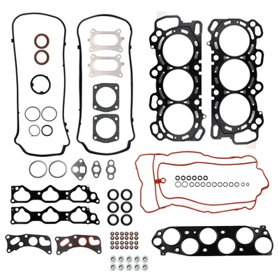 Juego de juntas de culata HS26509PT VS50881 para Honda Accord Odyssey Pilot Acura RDX TSX Foto 1 de 4