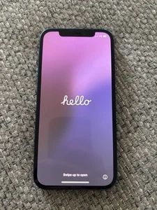 iPhone 12 128GB Unlocked Blue - Zdjęcie 1 z 8