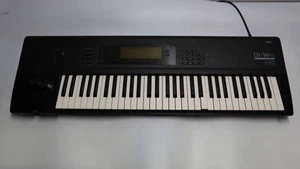 Korg 01/WFD Music Workstation 61 Key Keyboard Synthesiser - B Grade - Bild 1 von 8