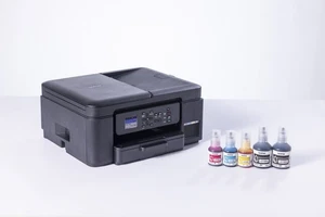 6357665 MULTIFUNZIONE BROTHER INK DCPT780DW A4 16ipm 1x150 ADF F/R in Stampa USB - Foto 1 di 8