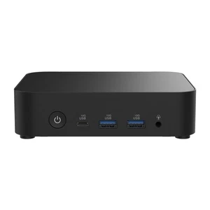 ASUS NUC 14 Essential RNUC14MNK1500002 Mini PC barebone DDR5-SDRAM M.2 Ethernet - Picture 1 of 1