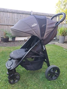 Joie Litetrax Buggy Stroller Pram - Picture 1 of 6
