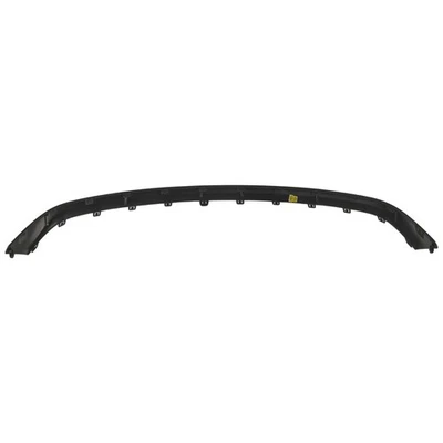 Air Dam Deflector Lower Valance Apron Front  52112F4900 for Toyota C-HR 20-22 - Image 1 of 4