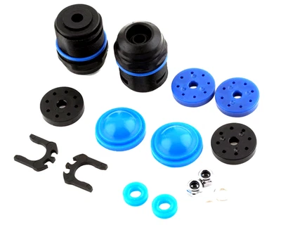 Traxxas X-Maxx & XRT Shock Rebuild Kit (Renews 2 shocks) GTX 7762X 7762 XMonster - Image 1 of 4