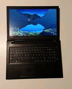 Lenovo V510-15IKB - 80WQ Notebook  - Bild 1 von 4