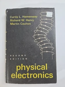 Physical Electronics - Picture 1 of 2