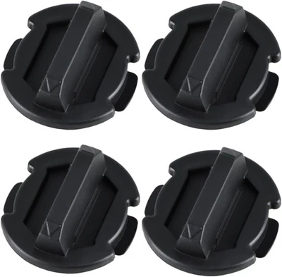 4x FLOOR DRAIN PLUG for 2014-2023 POLARIS RZR XP 1000 & XP-4 900 5414694 - Image 1 of 4