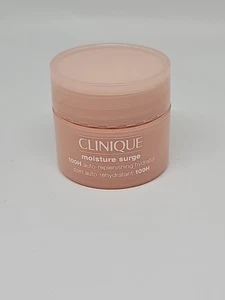 Clinique Moisture Surge Intense Skin Fortifying Hydrator - .5oz - Picture 1 of 5