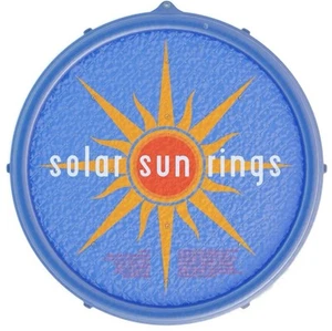 Solar Sun Ring Swimming Pool Heater Cover Blanket SSR-101 (MSRP $44.99) - Picture 1 of 1