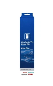 3x Bosch UltraClarity Pro Water Filter (11032518) - Picture 1 of 5