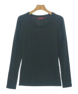 HUGO BOSS Camisetas/Corte y Cosido Negro XS 2200610424601 Foto 1 de 4