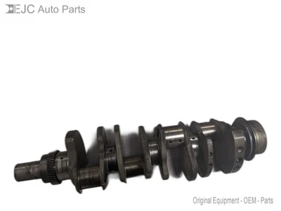 Cigüeñal estándar para 07-10 Chevrolet Silverado 2500 HD 6,6 diésel ver fotos Foto 1 de 4