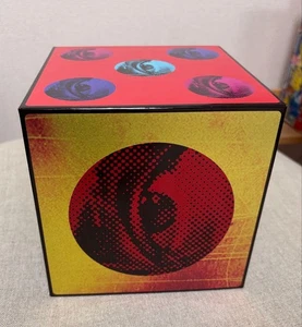 Koshi Inaba LIVE 2024 en-Zepp COMPLETE CUBE Ltd Blu-ray 7Disc PhotoBook Japan - Bild 1 von 6