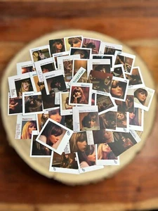 🍀 50 Taylor Swift-Design Aufkleber Sticker für z.B. Laptop Handy Skateboard - Bild 1 von 1