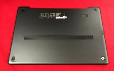 FUNDA BASE INFERIOR ORIGINAL LENOVO IDEAPAD U310 3ALZ7BALV80 Foto 1 de 3