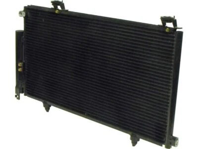 Condensador de aire acondicionado Scion xA 2005 67658MDMH Foto 1 de 2