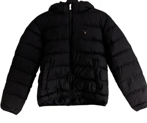 Chaqueta acolchada ligera Gant Teens ajuste unisex 11-12 años - Imagen 1 de 6