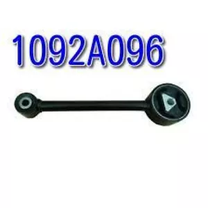 Mitsubishi Genuine 1092A096 Rod assy eng roll stopper Mirage 2012 / 07- OEM - Picture 1 of 1
